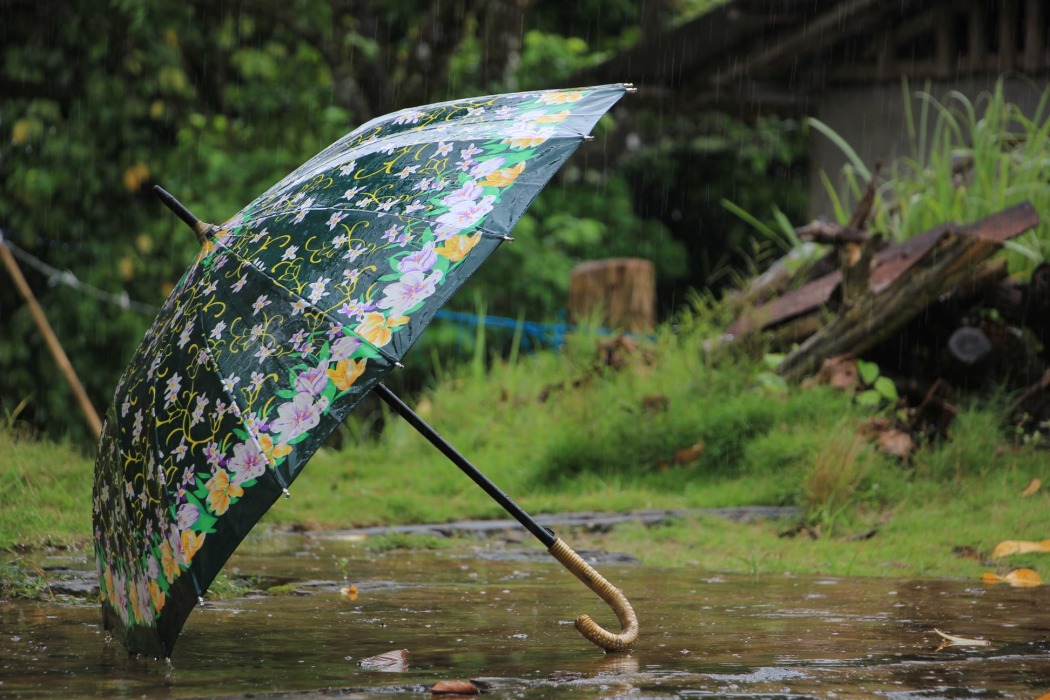 Musim Hujan Tiba, Dewan Minta Masyarkat Antisipasi Potensi Bencana